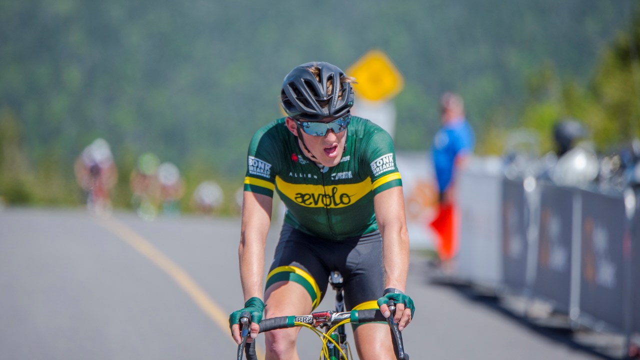 TOUR DE BEAUCE 2017 | Résumé de la 2e étape en photos