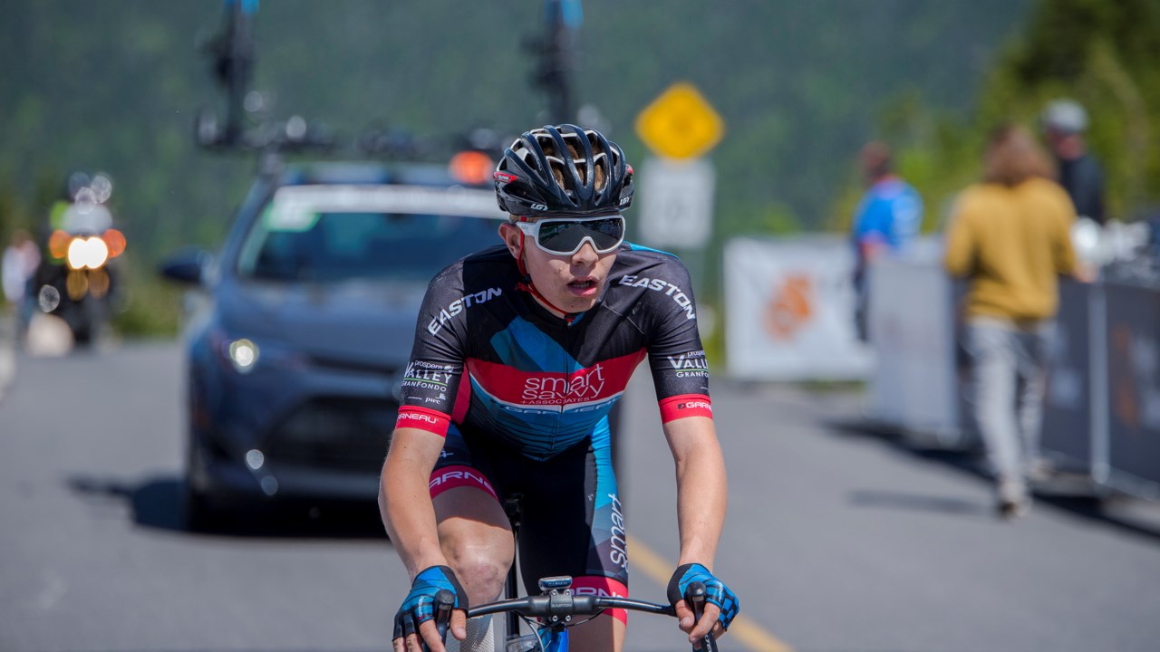 TOUR DE BEAUCE 2017 | Résumé de la 2e étape en photos