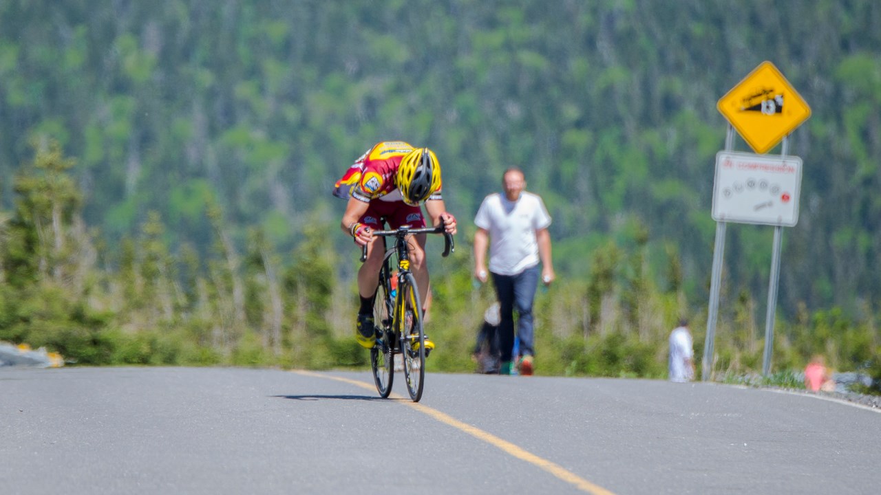 TOUR DE BEAUCE 2017 | Résumé de la 2e étape en photos