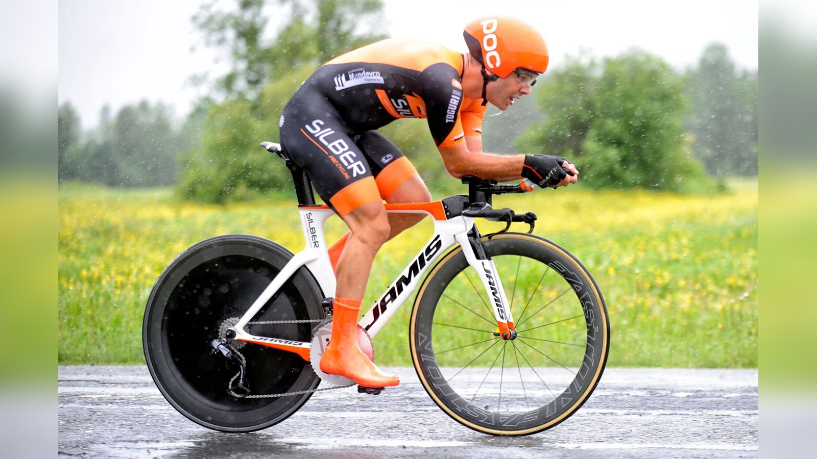 TOUR DE BEAUCE 2017 | L'Albertain Alexander Cowan remporte la 3e étape A