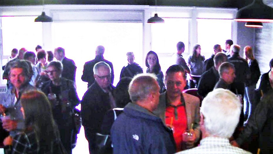 Plusieurs nouvelles installations inaugurées au Village Aventuria de Saint-Jules