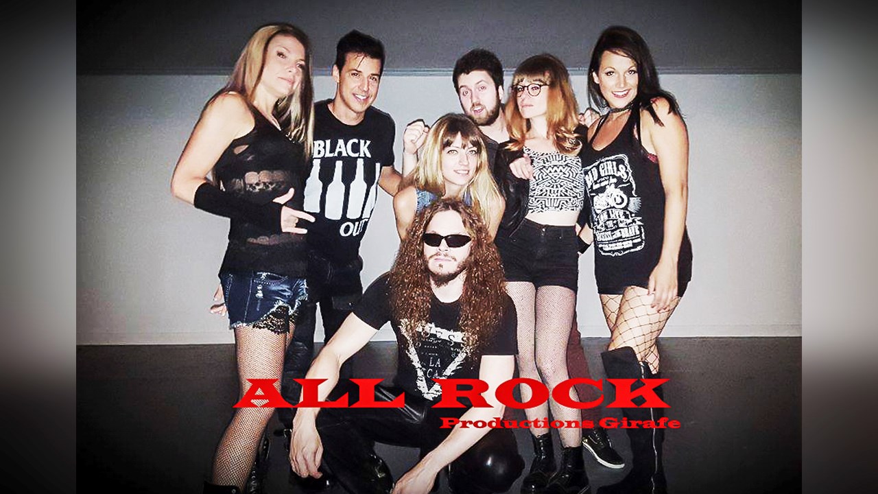 St-Ludger accueillera le groupe All Rock pour la 23e édition du « Super Beach Party »