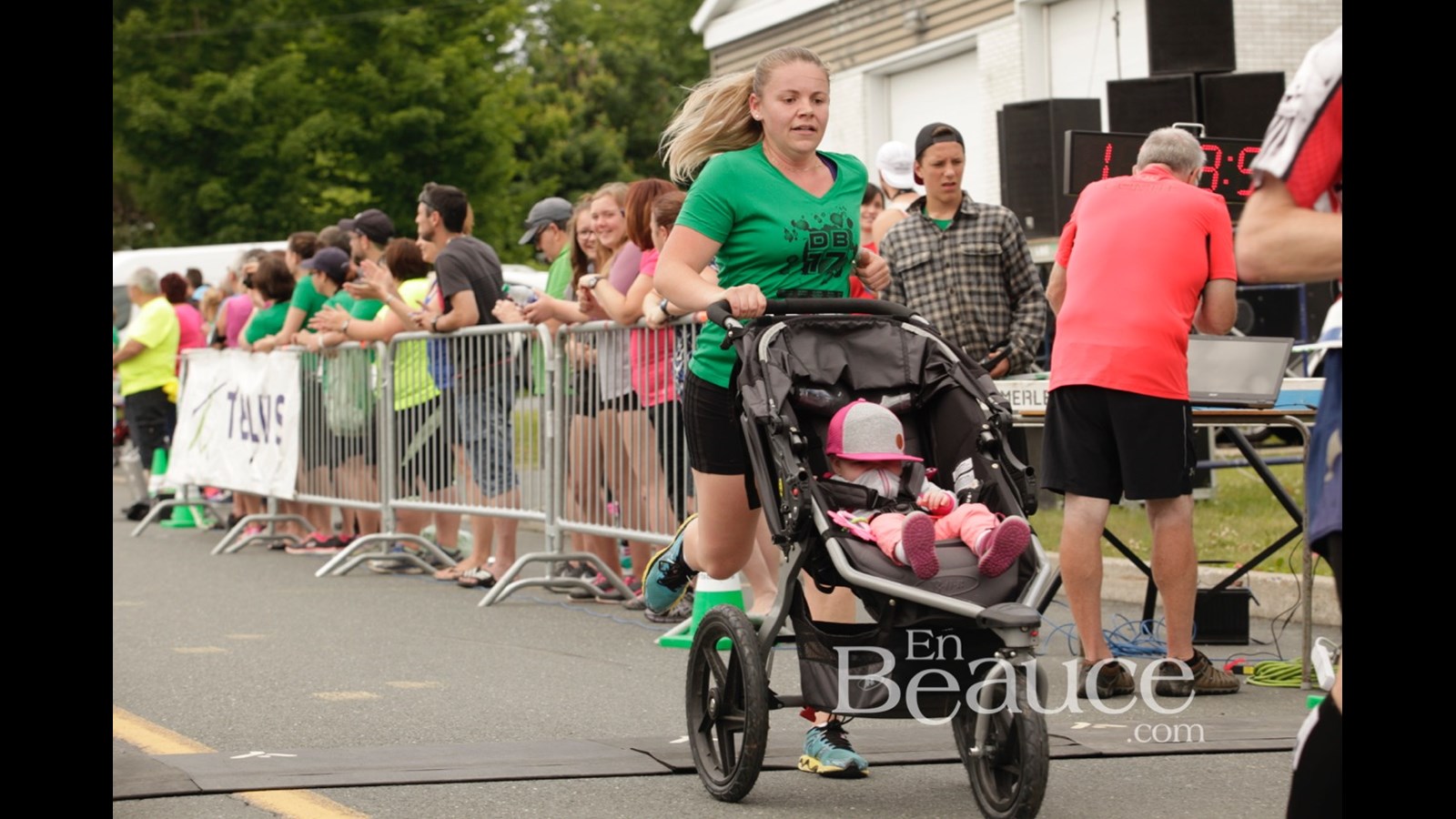 DOSSIER DÉFI BEAUCERON 2017 | Les participants au défi en photos (3e partie)