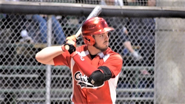 Baseball : le Cléri sport inflige sa première défaite à CRSA