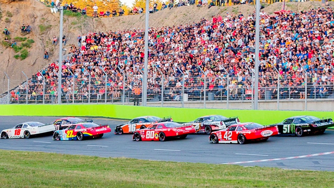 La journée de la Famille est remise au dimanche 2 juillet à l'autodrome Chaudière