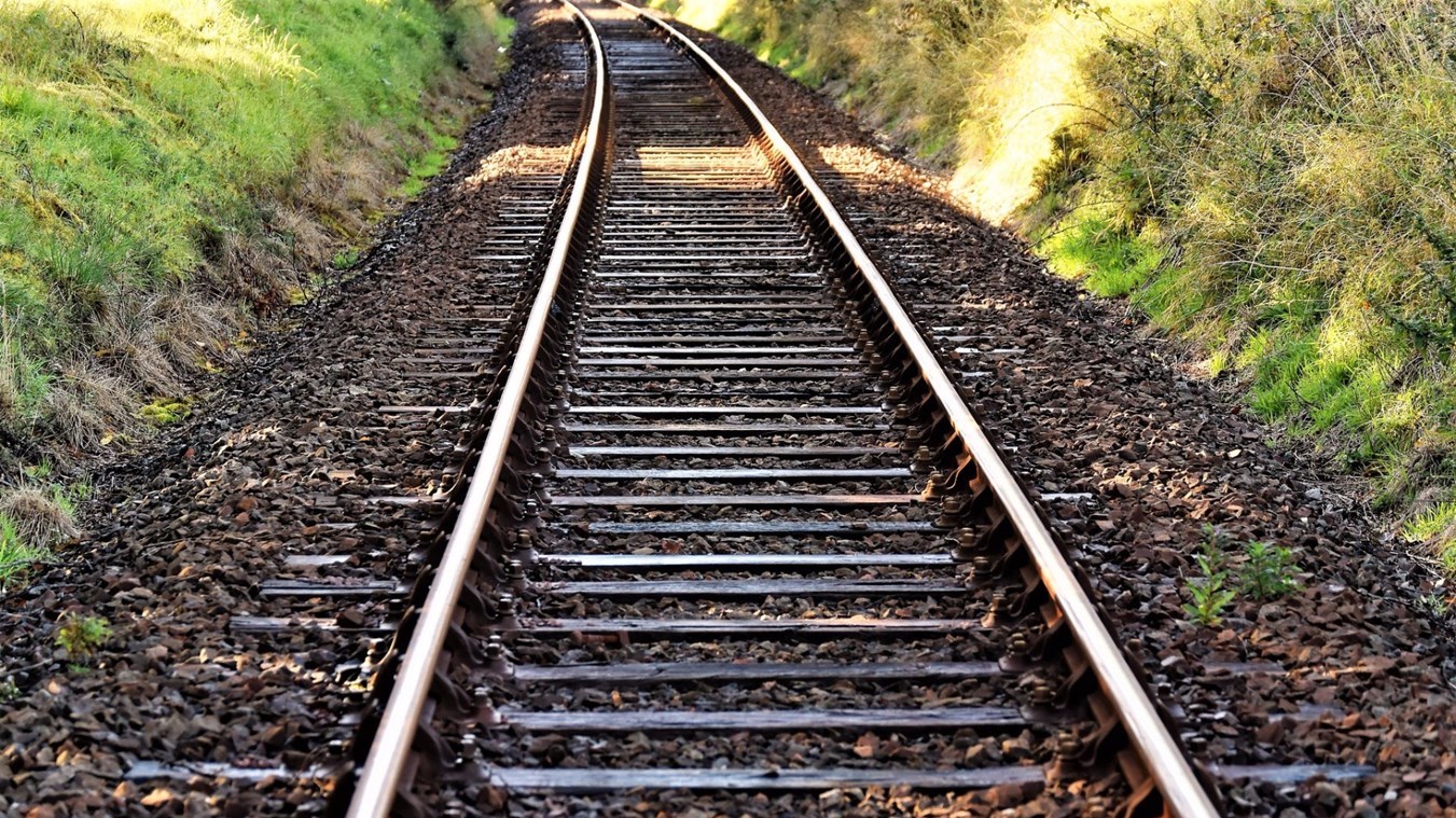 Sur les 34 entreprises rencontrées par Développement PME Chaudière-Appalaches, près de 70 % d'entre elles utiliseraient le train si la voie ferrée entre Vallée-Jonction et Thetford Mines était de nouveau fonctionnelle.