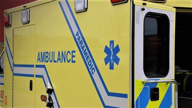 EN BREF | Une infirmière sauve un enfant de la noyade à Saint-Joseph