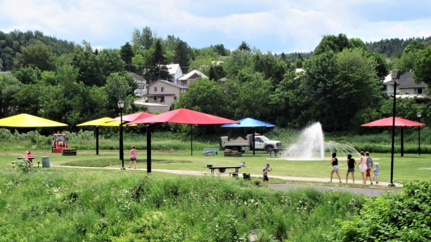 Beauceville s'anime dans le cadre du Pique-Nique Holstein