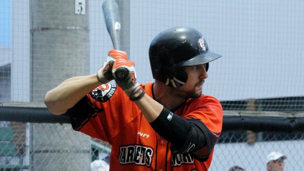 Les Jarrets Noirs ont eu chaud face au Chaudière Autopro