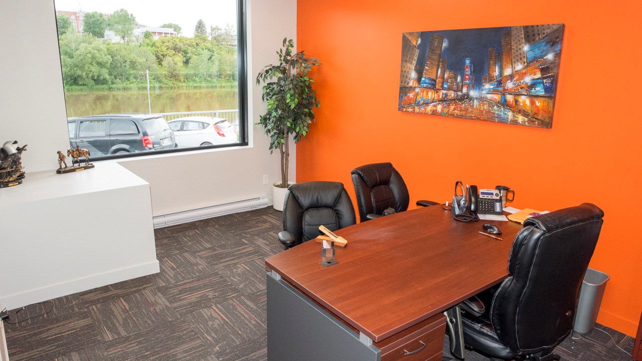 En pleine expansion, Projektile inaugure ses nouveaux bureaux sur la 1ère Avenue