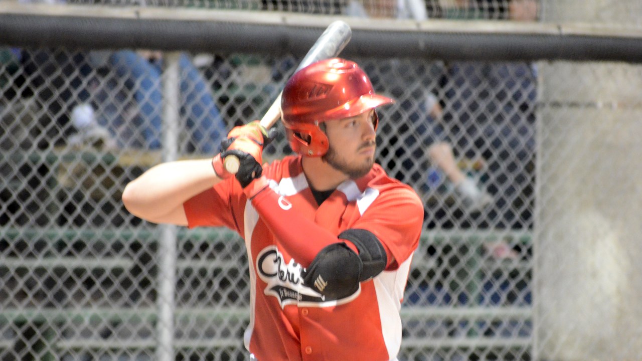 Le Cléri sport divise les honneurs d'un programme double contre Drummondville
