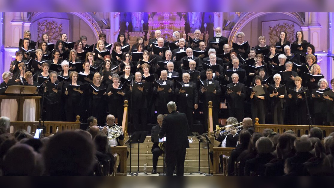 La Société lyrique de la Beauce est actuellement en période de recrutement de choristes pour son concert de Noël qui aura lieu en décembre 2017.