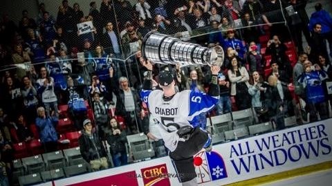Une première édition réussie pour le tournoi de golf de Thomas Chabot