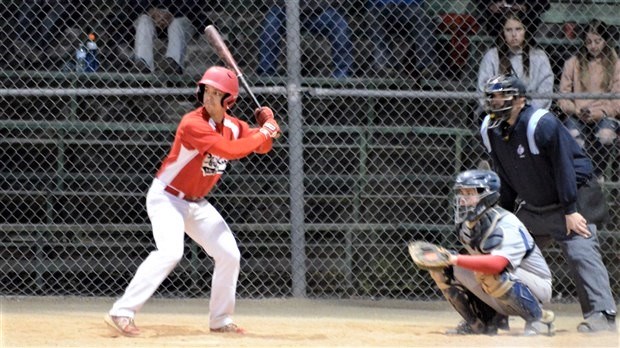 Baseball : le Cléri sport termine sa saison sur une bonne note