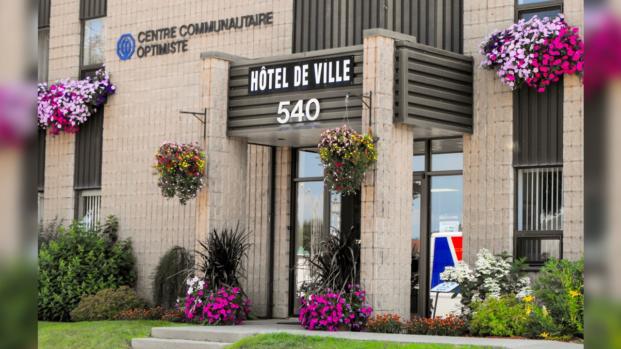 Beauceville fait le point sur sa situation économique depuis l'ouverture de l'autoroute 73