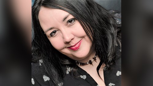 L'auteure beauceronne Isabelle Tremblay est originaire de Saint-Jules.