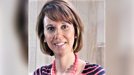 Marie-Ève Dumas a été nommée à la direction générale d’Ovascène lors du vendredi 18 août 2017.