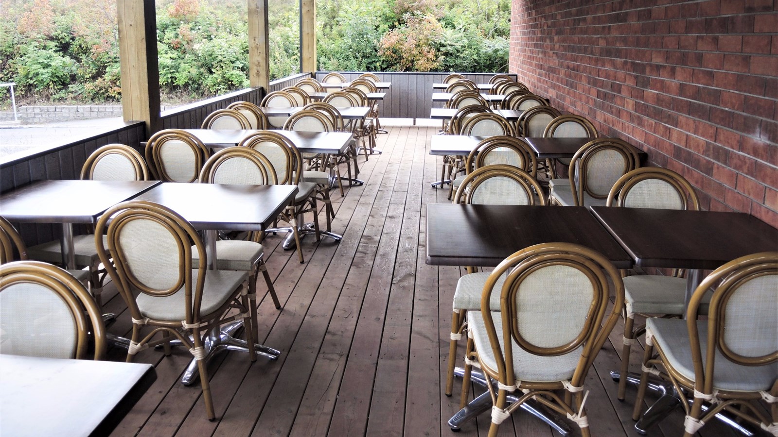 L'inauguration du Resto-Pub DIX 93, à Sainte-Marie, a eu lieu lors du mardi 29 août 2017.