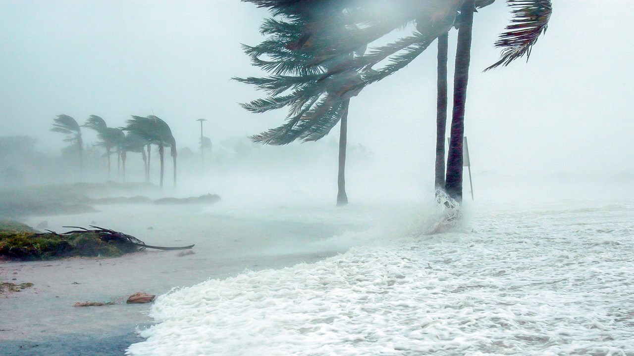 OURAGAN IRMA | Des Beaucerons sommés d'évacuer leur condo en Floride