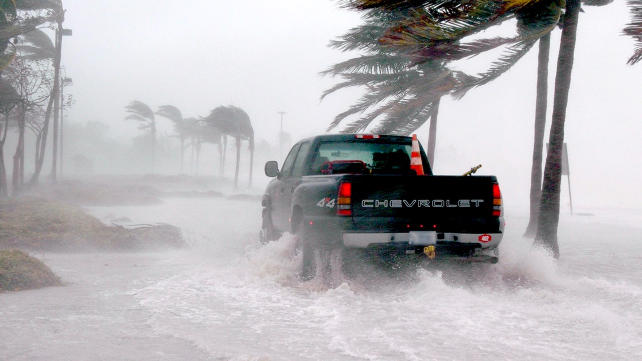 OURAGAN IRMA | Partir ou rester, le dilemme de plusieurs Beaucerons en Floride