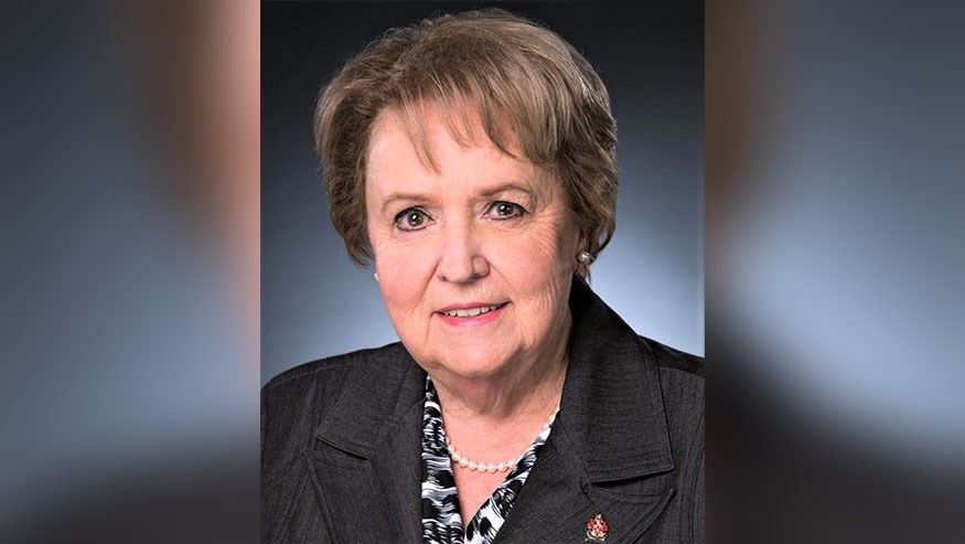 Irma Quirion, qui a été conseillère du district numéro 4 à Saint-Georges de 2013 à 2017, se retirera de la politique municipale cette année.