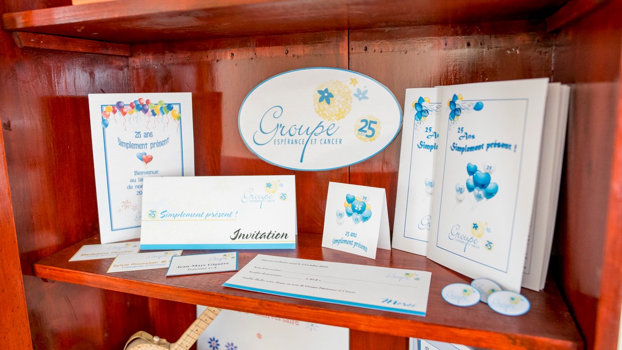 Une rentrée sous le signe de la nouveauté pour le Groupe Espérance et Cancer