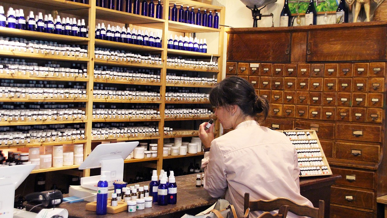Nouvelle découverte : Zayat Aroma, une entreprise d’ici!