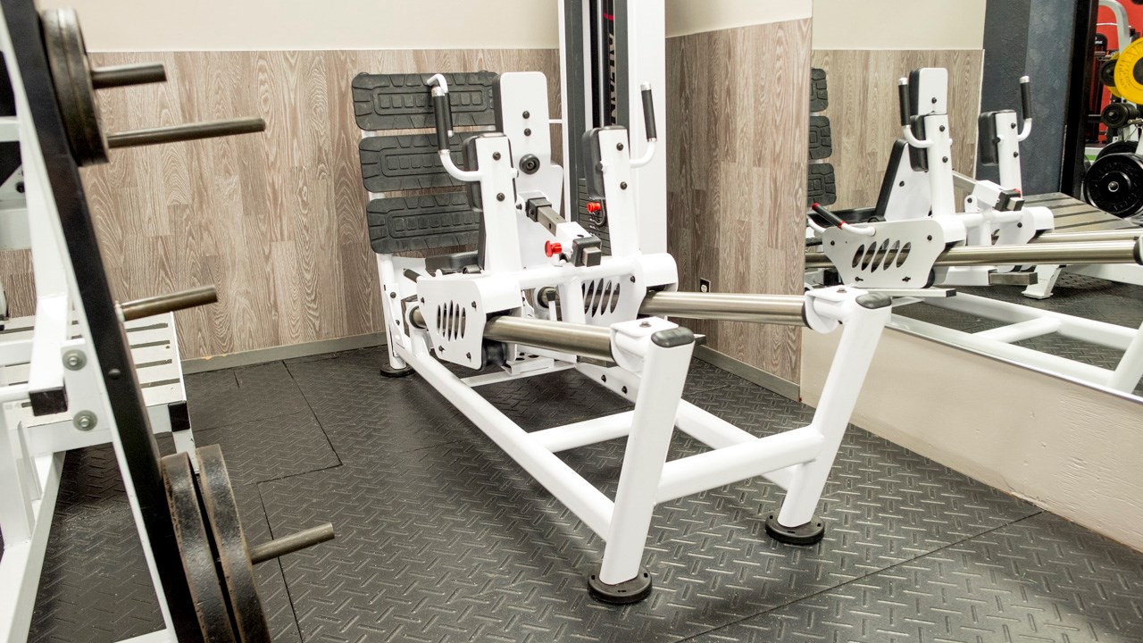 Nouveaux agrandissements au Studio Santé Gym 24h, à découvrir aux portes ouvertes