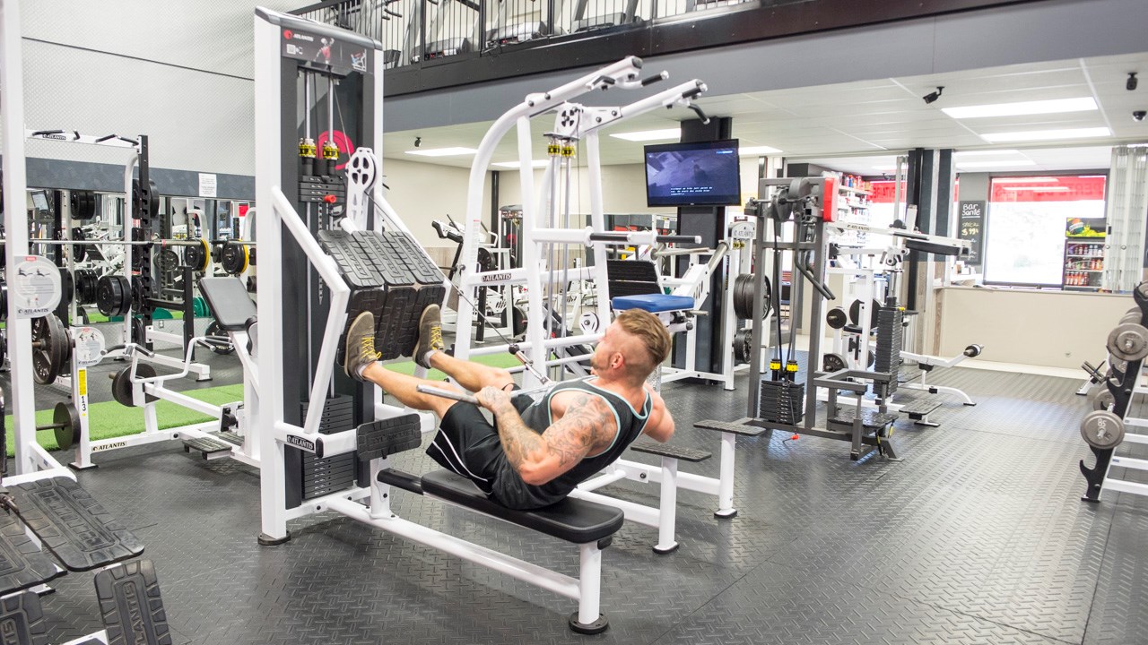 Nouveaux agrandissements au Studio Santé Gym 24h, à découvrir aux portes ouvertes