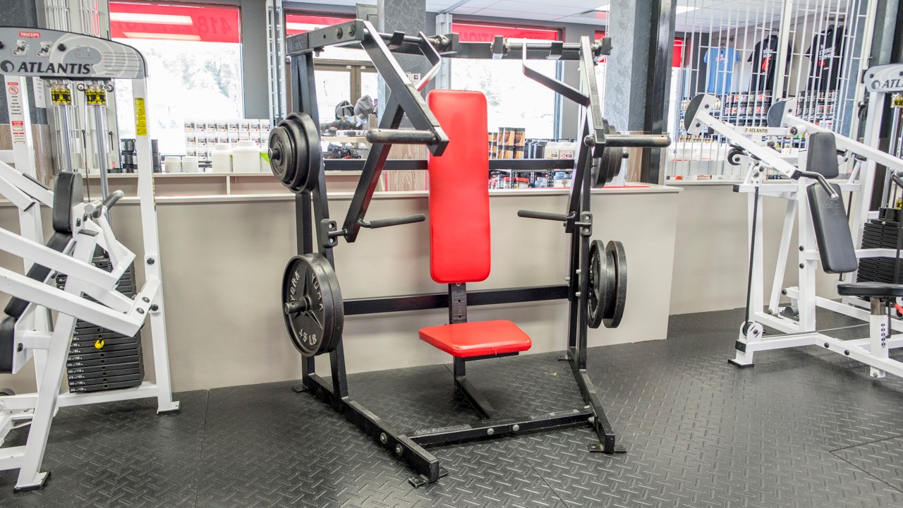 Nouveaux agrandissements au Studio Santé Gym 24h, à découvrir aux portes ouvertes