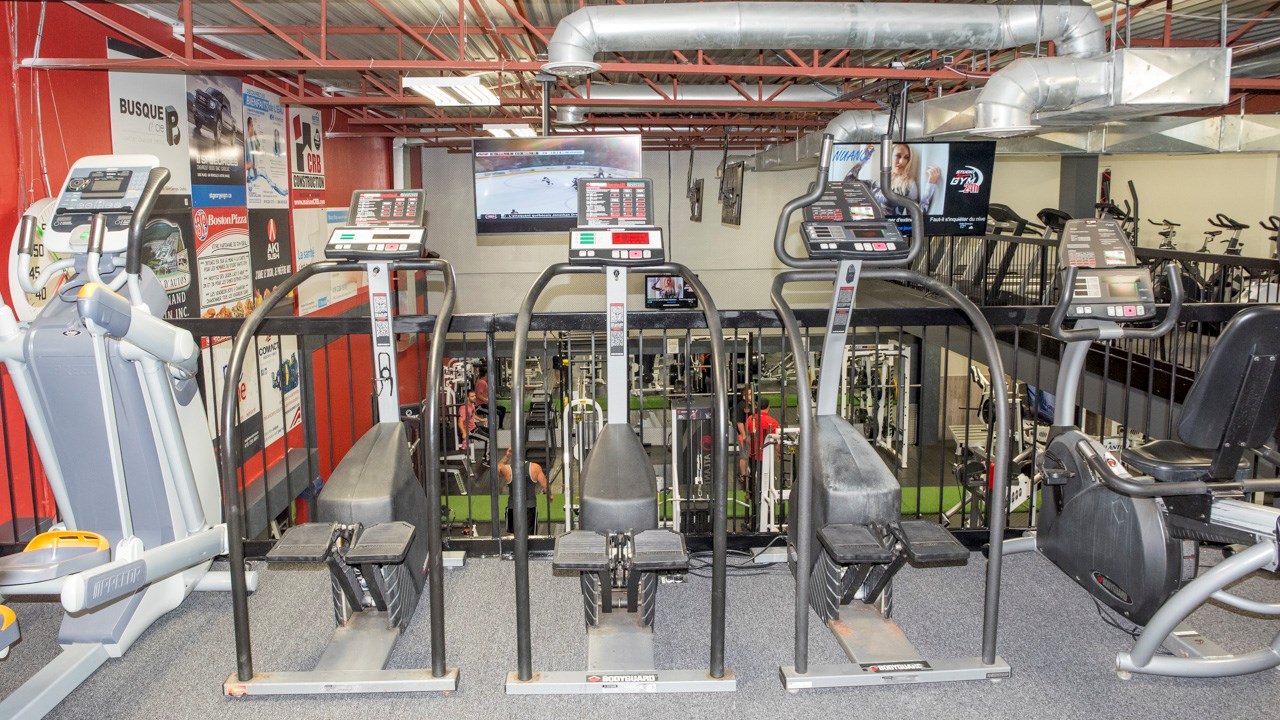 Nouveaux agrandissements au Studio Santé Gym 24h, à découvrir aux portes ouvertes