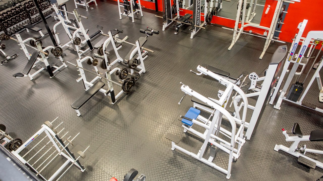 Nouveaux agrandissements au Studio Santé Gym 24h, à découvrir aux portes ouvertes