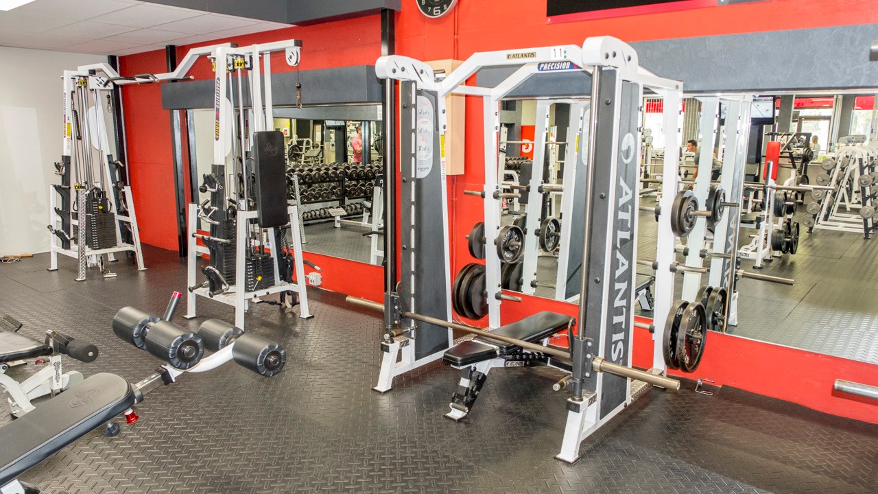 Nouveaux agrandissements au Studio Santé Gym 24h, à découvrir aux portes ouvertes