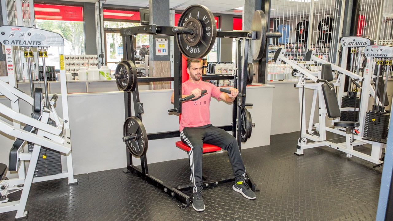 Nouveaux agrandissements au Studio Santé Gym 24h, à découvrir aux portes ouvertes