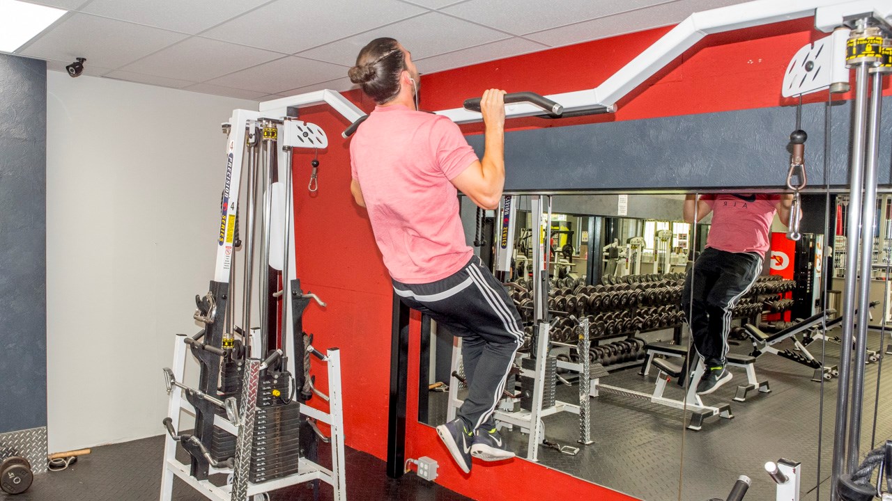 Nouveaux agrandissements au Studio Santé Gym 24h, à découvrir aux portes ouvertes
