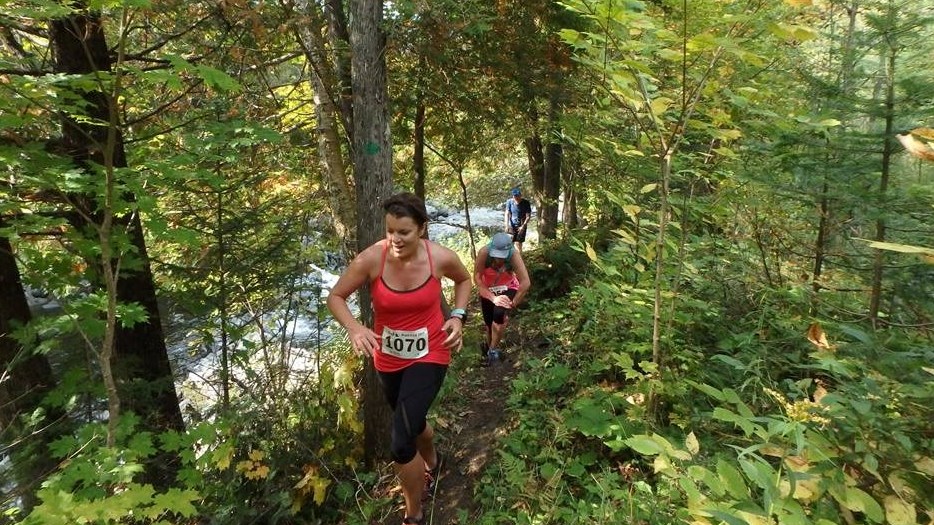 Le Festival international Trails in Motion s’arrête à Saint-Georges