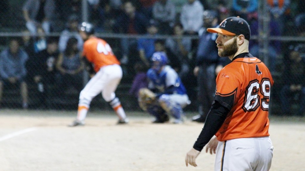 Les Jarrets Noirs à une victoire d'un troisième championnat