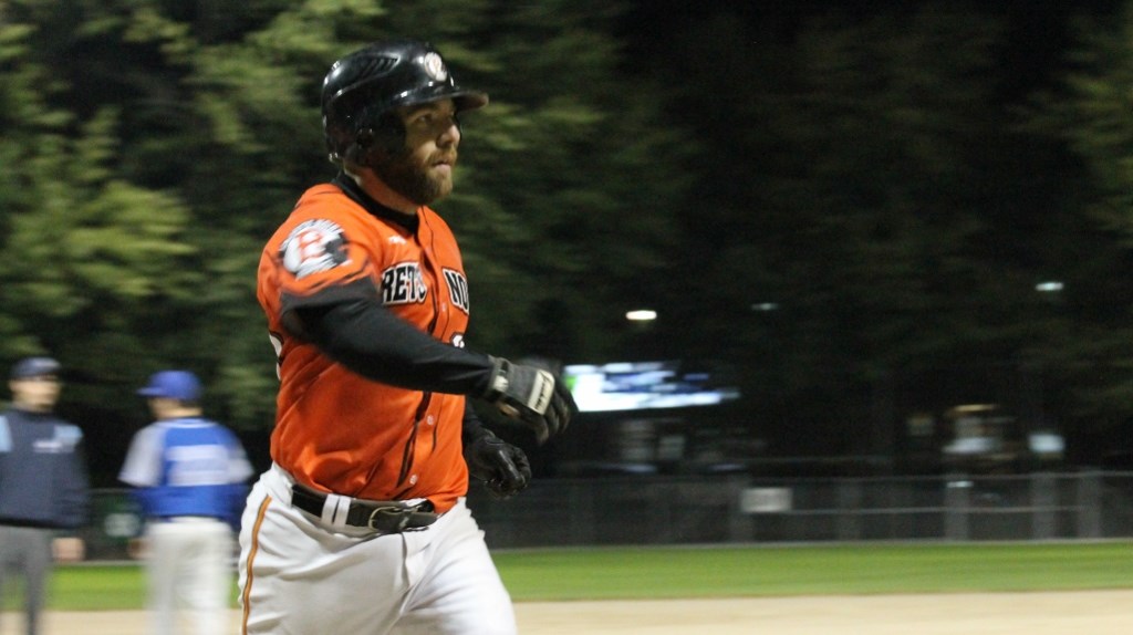 Les Jarrets Noirs à une victoire d'un troisième championnat