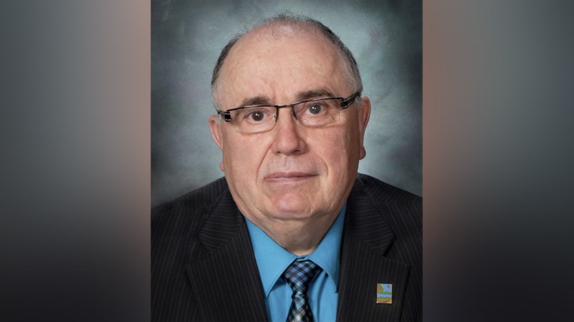 François Barret, également maire de Saint-Lambert-de-Lauzon, est le nouveau président du Conseil régional de l’environnement Chaudière-Appalaches.