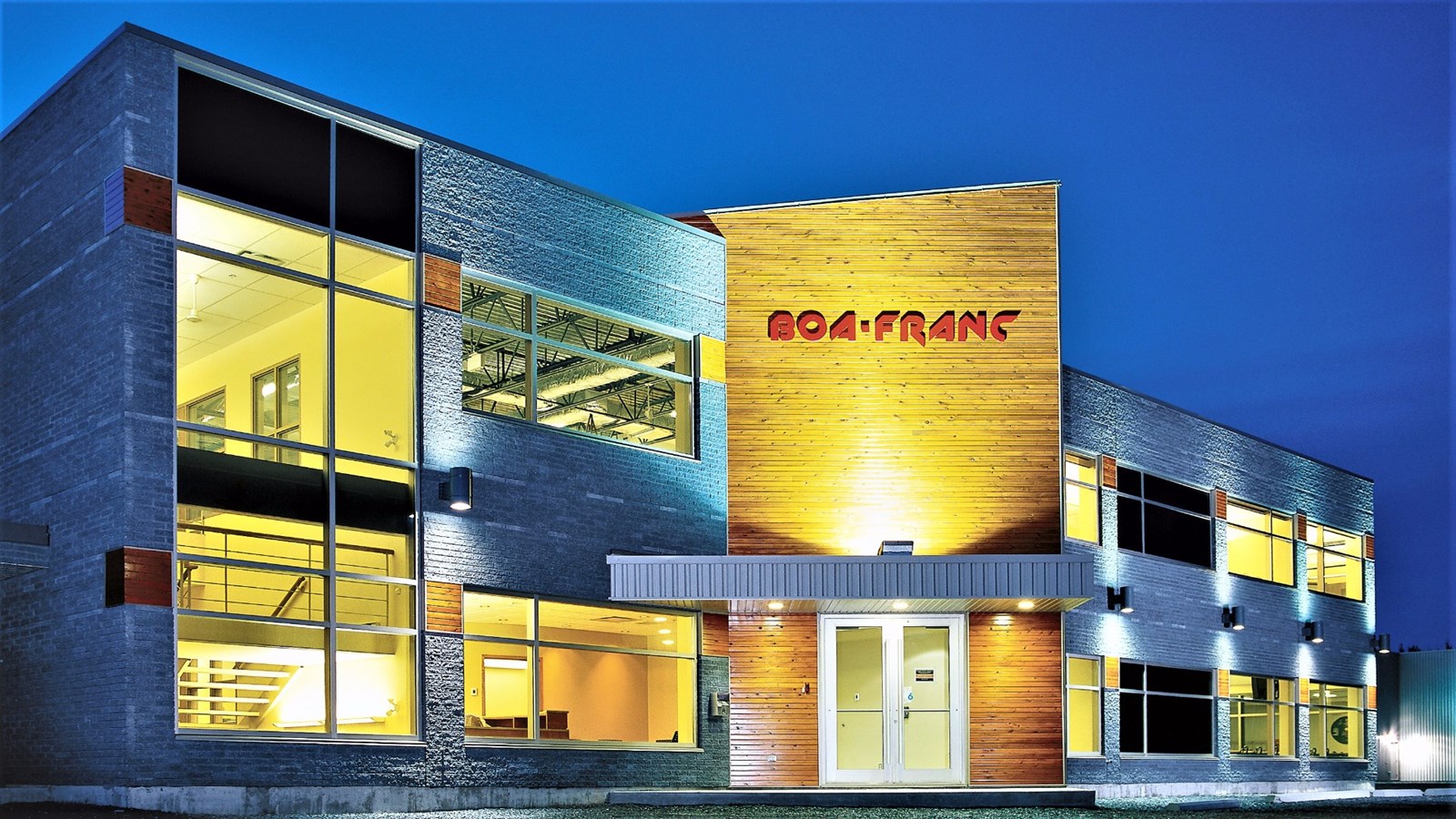 L'événement de recrutement et d'essai d'emplois aura lieu jeudi, le 5 octobre prochain, de 16 h à 21 h, à l'usine 2 de Boa-Franc, située au 3057, 108e Rue (route 204), à Saint-Georges.
