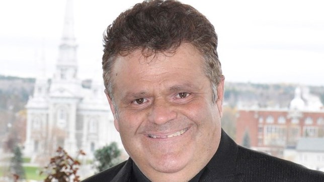 Martin Dionne candidat indépendant dans le district numéro 4