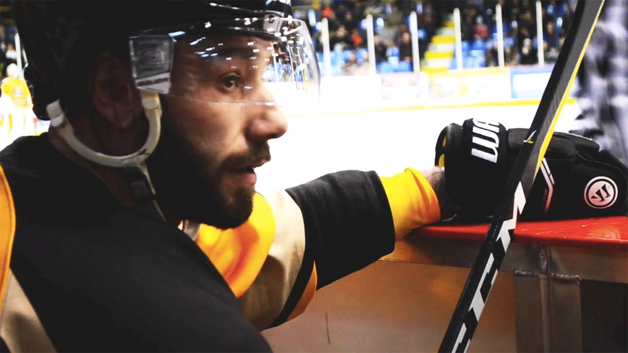 LNAH : les joueurs veulent encore des batailles