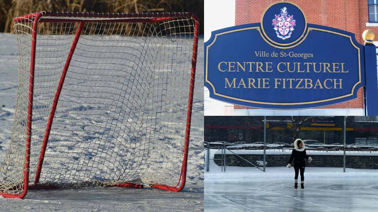 EnBeauce.com vous présente ses choix de sorties et d'activités pour le dimanche 7 janvier 2018 à Saint-Georges et dans les environs. 