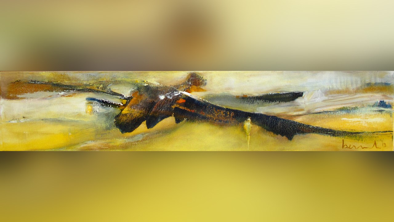 Lise Bernard présentera son exposition « Espoir et Résilience » à St-Joseph
