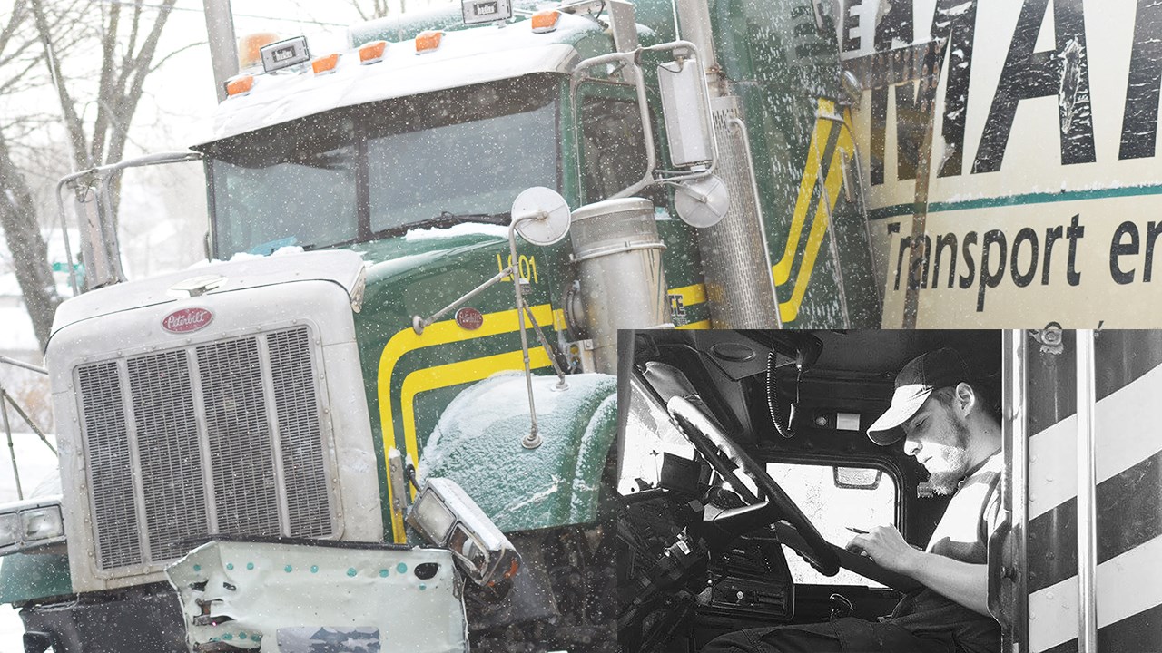 Accident mortel sur le boulevard Lacroix : Mareck Dupuis est accusé