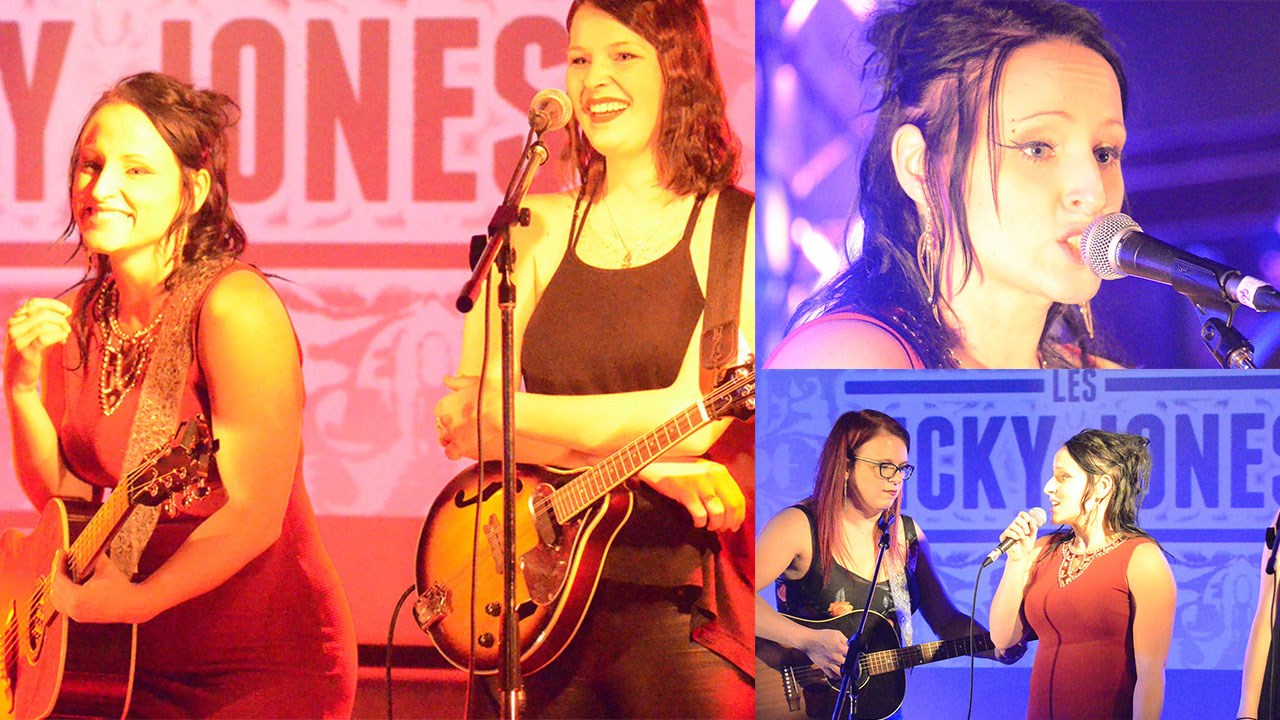 « Saint-Georges, c’est comme une famille » - Michelle Lambert