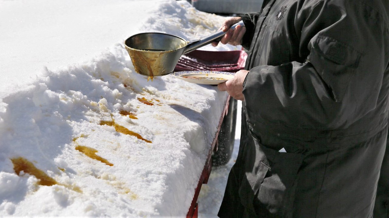 La municipalité d'East Broughton présentera la quatrième édition de son Festi-Neige samedi le 10 février 2018, de 13 h à 16 h.