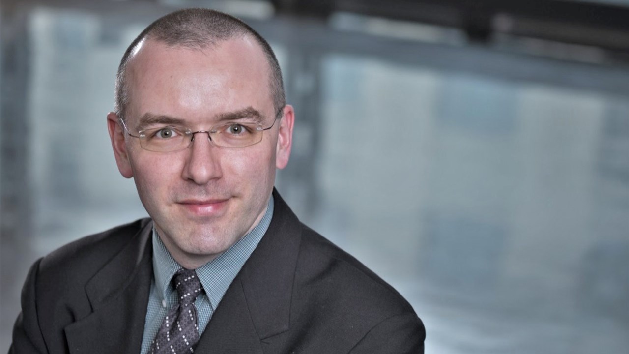 Martin Veilleux entrera officiellement en fonction au Centre universitaire des Appalaches le 12 février 2018.