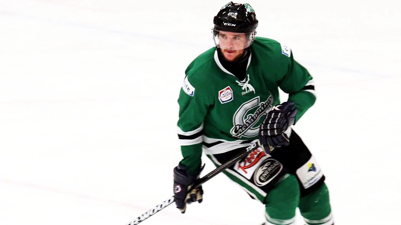 « On n’est pas capables d’acheter des buts » - Steeve Tanguay