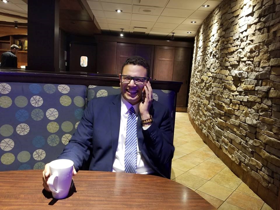 Samuel Poulin élu dans Beauce-Sud et la CAQ majoritaire au Québec